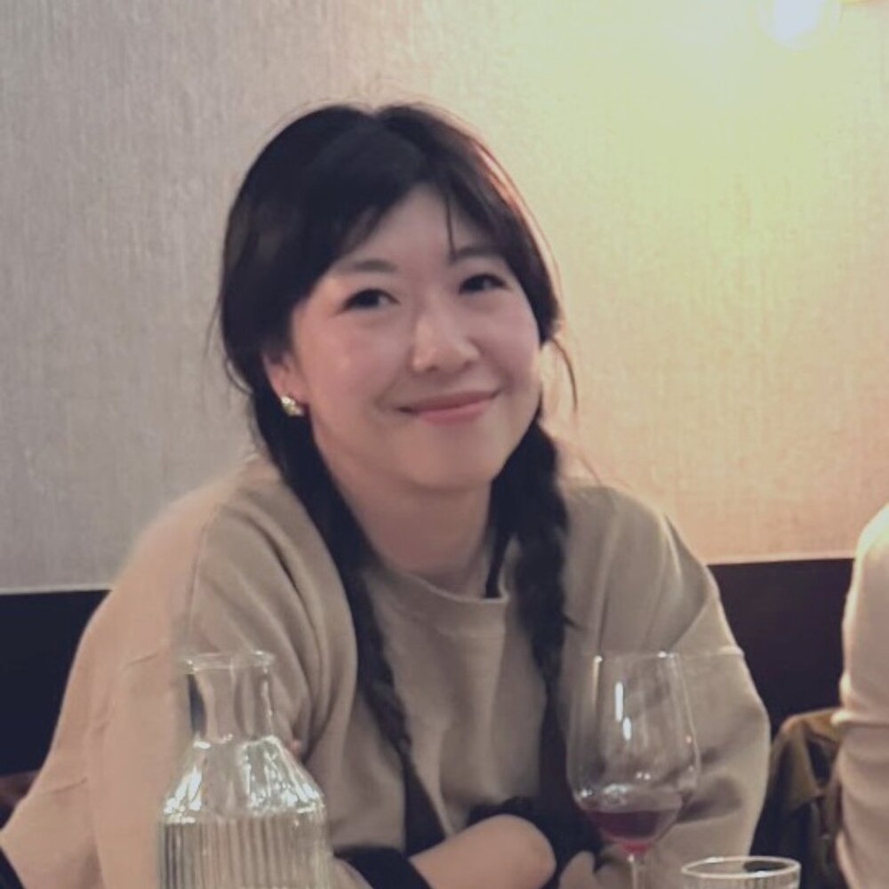 Meet your Posher, Tomoko